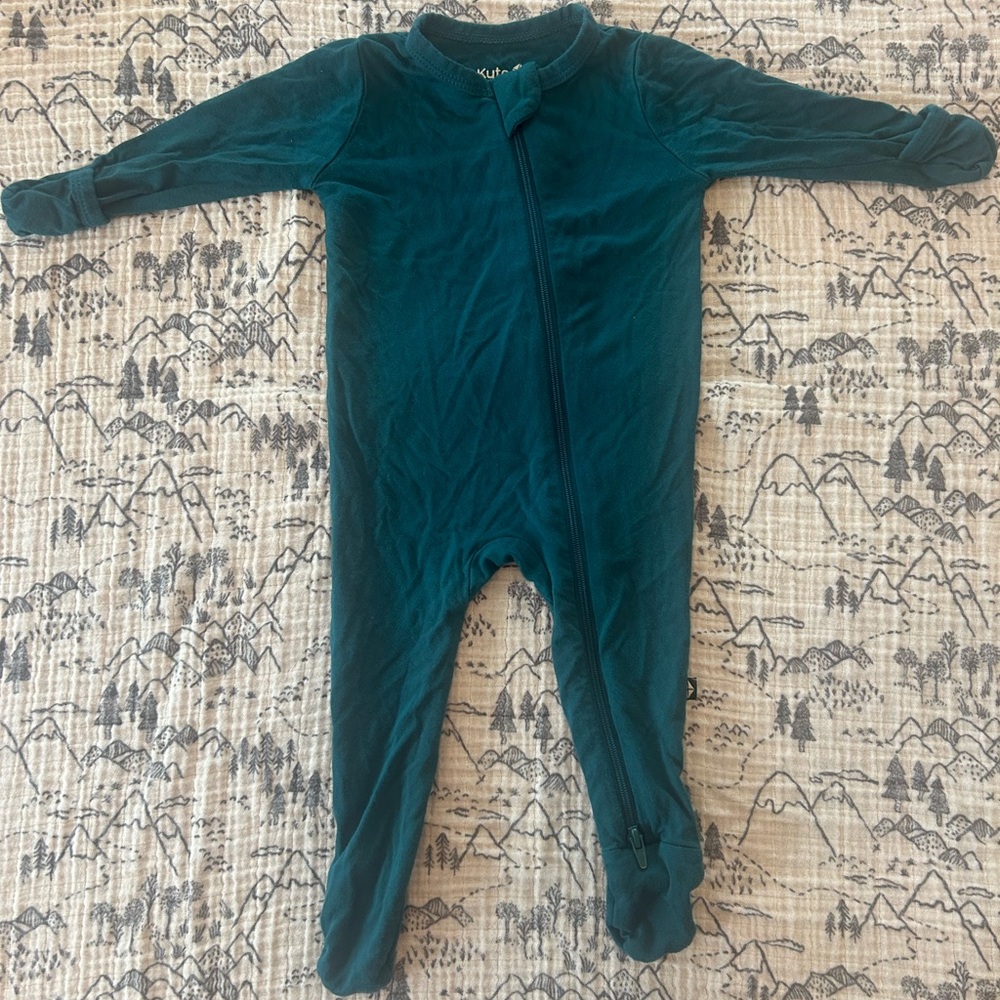 Kyte baby onesie 0-3 months